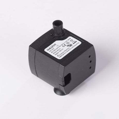 Fish Tank Water Pump Large Lift Submersible Silent Small Pumping