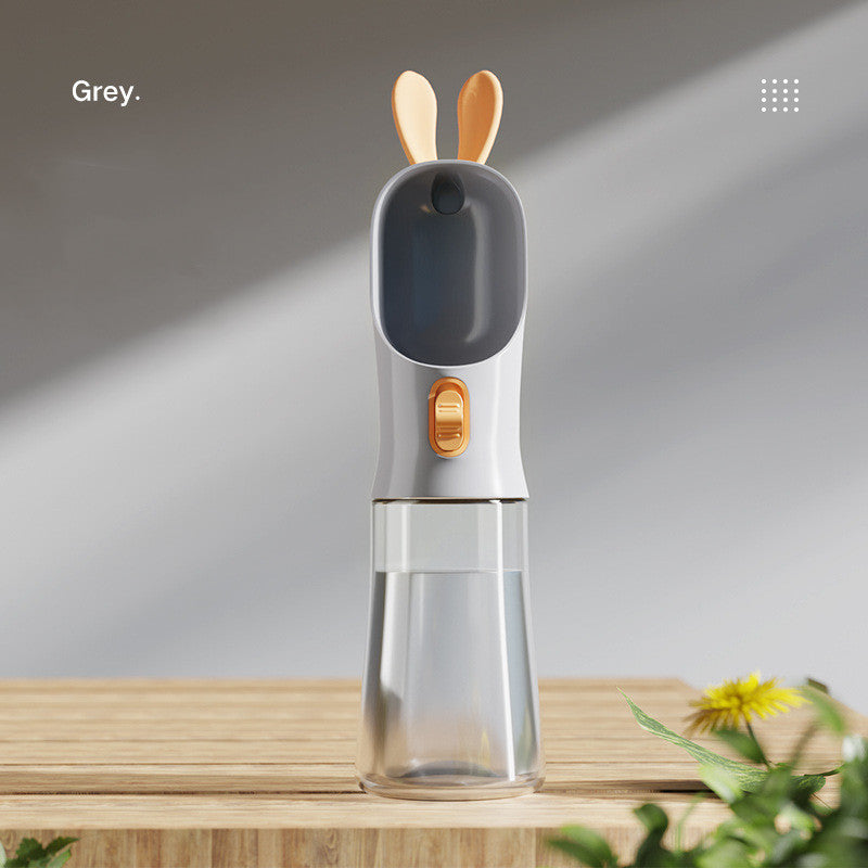 Pet Water Bottle Travel Pet Cat And Dog