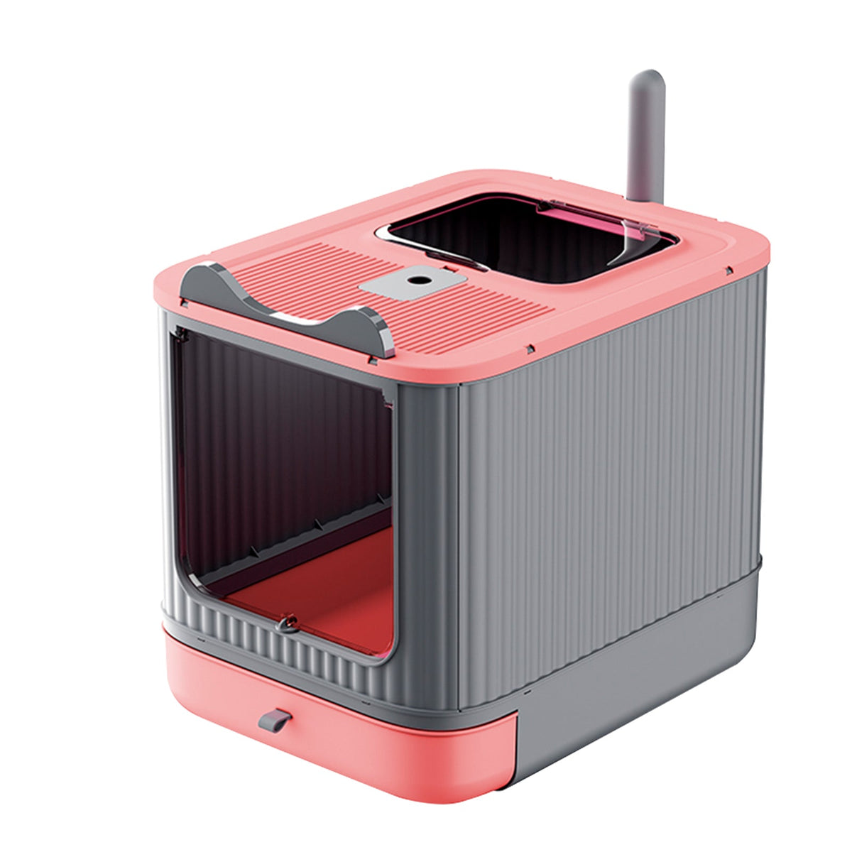 Only Self Pickup---elf Cat Litter Box