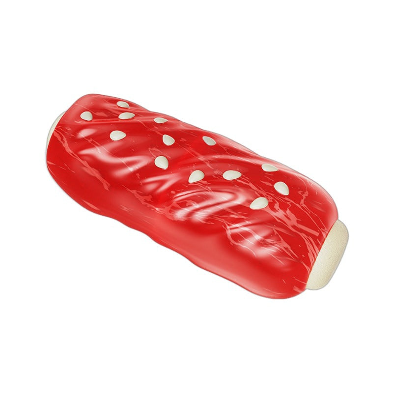 Glue Toothbrush Snack Molar Rod Dog Toy