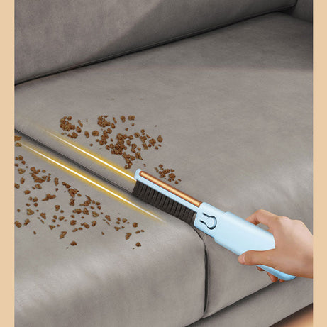 Double-sided Clothing Pet Dust Hair Removal Brush Pet Remover