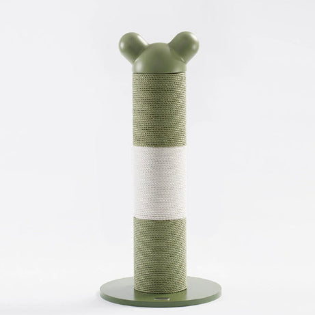 Cat Scratcher That Doesnt Shed Durable Scratching Post For Claw