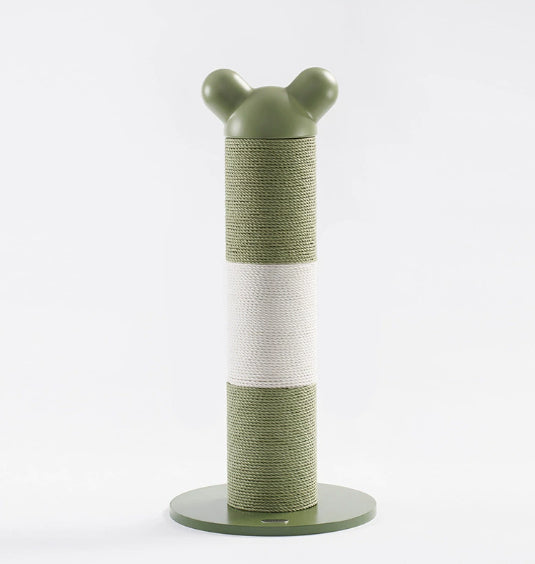 Cat Scratcher That Doesnt Shed Durable Scratching Post For Claw