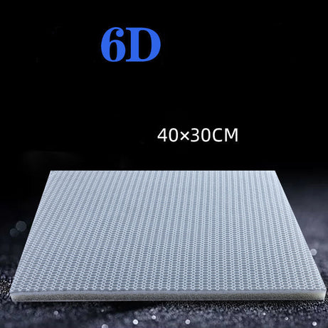 Fish Tank High-density Filter Cotton Material