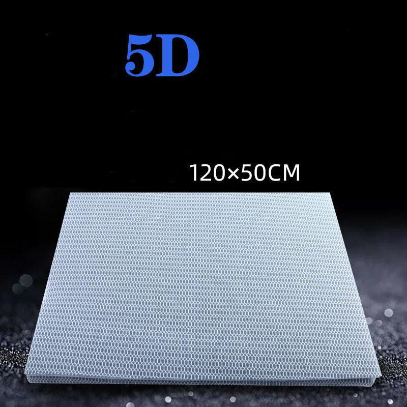 Fish Tank High-density Filter Cotton Material
