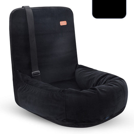 Car Seat Cushion Dog House