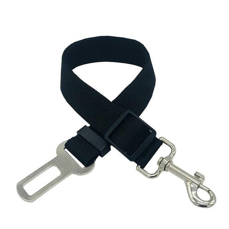 Dog Traction Belt Telescopic Rope Car