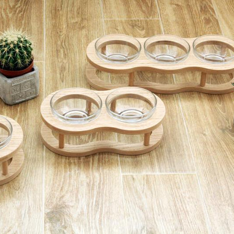 Pet Bowl Pet Food Utensils Cat