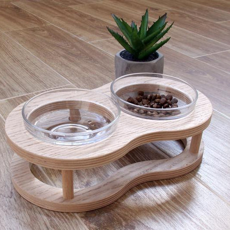 Pet Bowl Pet Food Utensils Cat