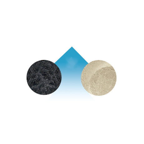 Replacement Parts For The Filter Element Of The Third-generation