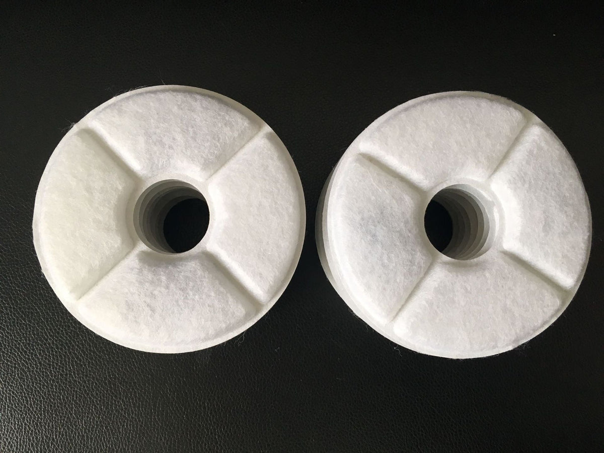 Pet Water Dispenser Filter Core Cat Pet Cotton
