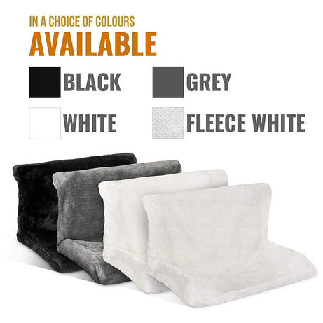 Iron Frame Cat Bed Hammock Radiator