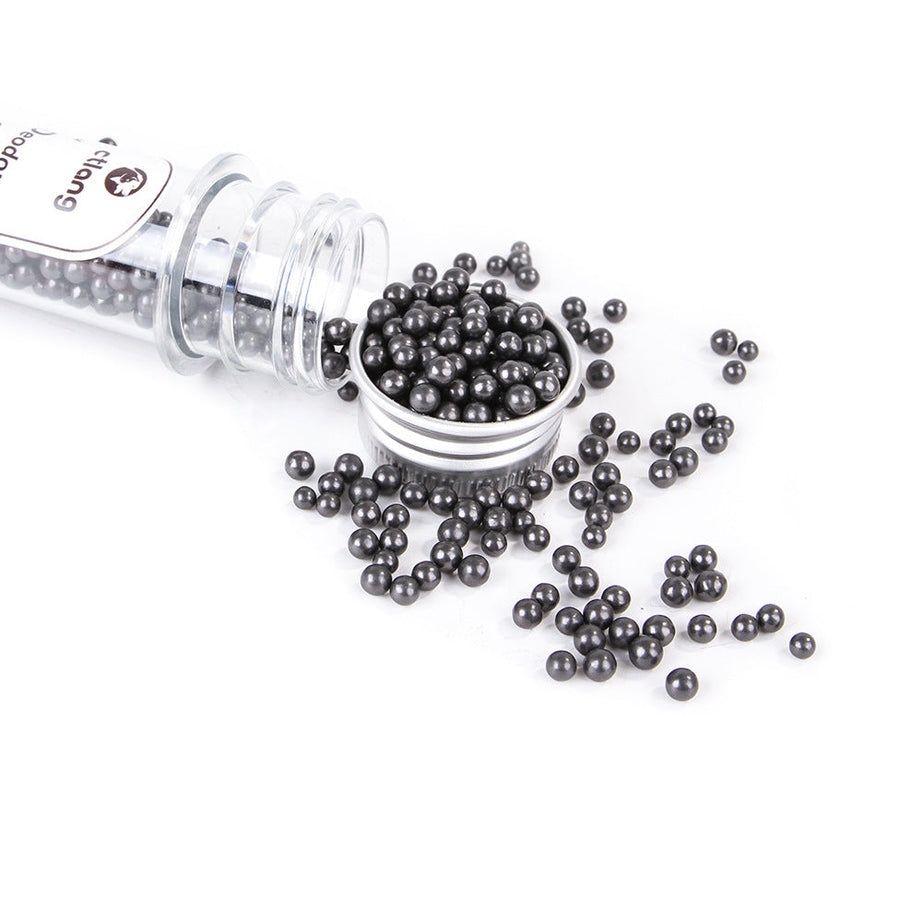 Pet Cat Litter Deodorizing Powder Remove Bamboo Charcoal Activated