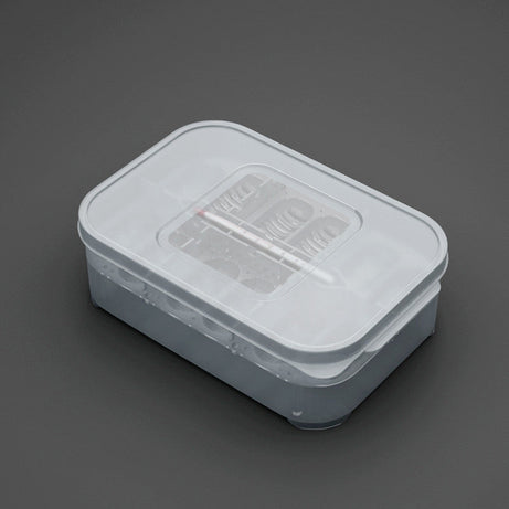 Reptile Gecko Egg Tray Lncubator Box Snake Lizard
