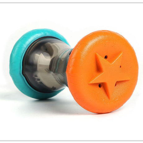 Pet Food Leakage Toy Dog Ball Bite Resistant Slow Cat