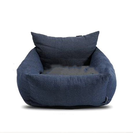 Pet Car Pad Seat Dirt Proof Dog House