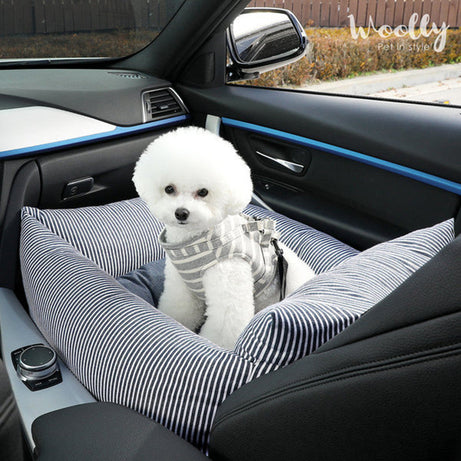 Pet Car Pad Seat Dirt Proof Dog House