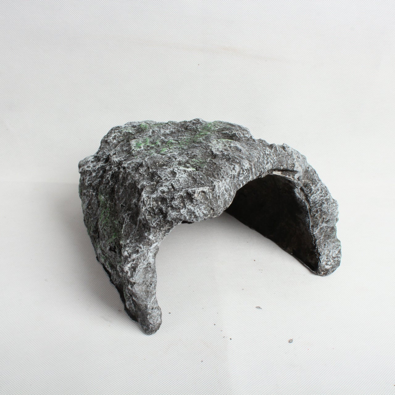 Borozo Reptile Tortoise Cave Hideout Nest Snake Lizard Big Hole