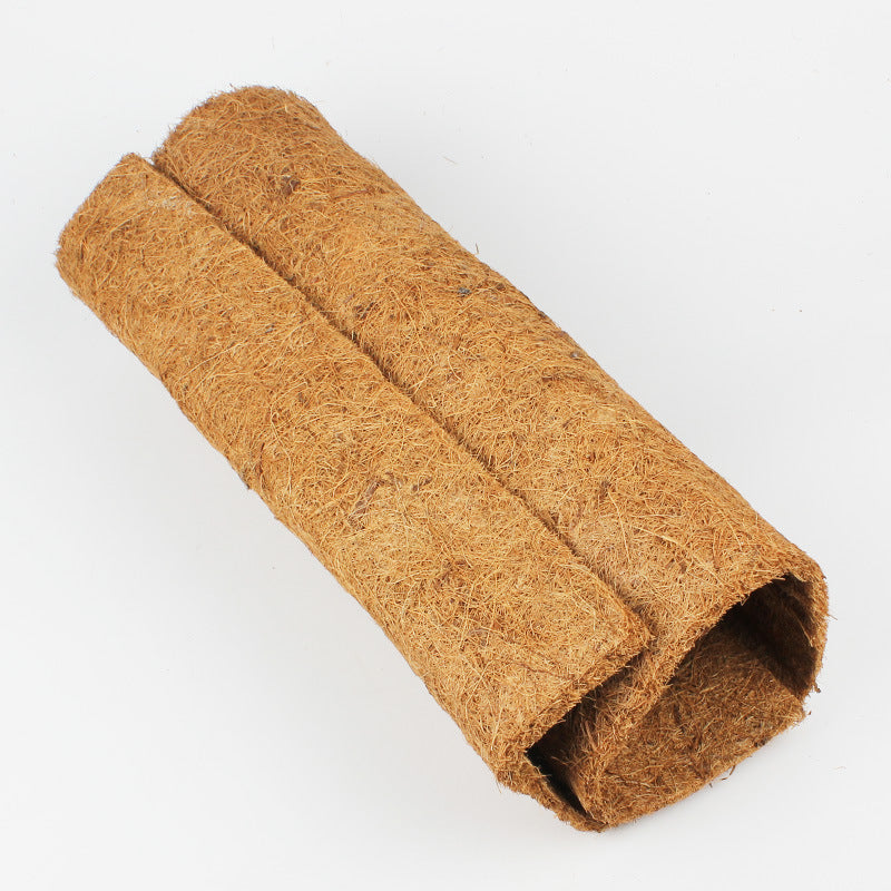 Nomo Reptile Supplies Coconut Palm Mat Material Tortoise Leopard