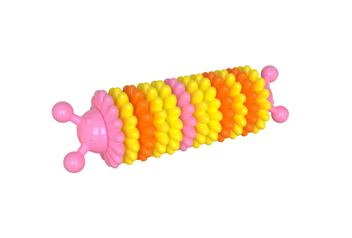 Pet Products Natural Rubber Dog Toothbrush Molar Stick