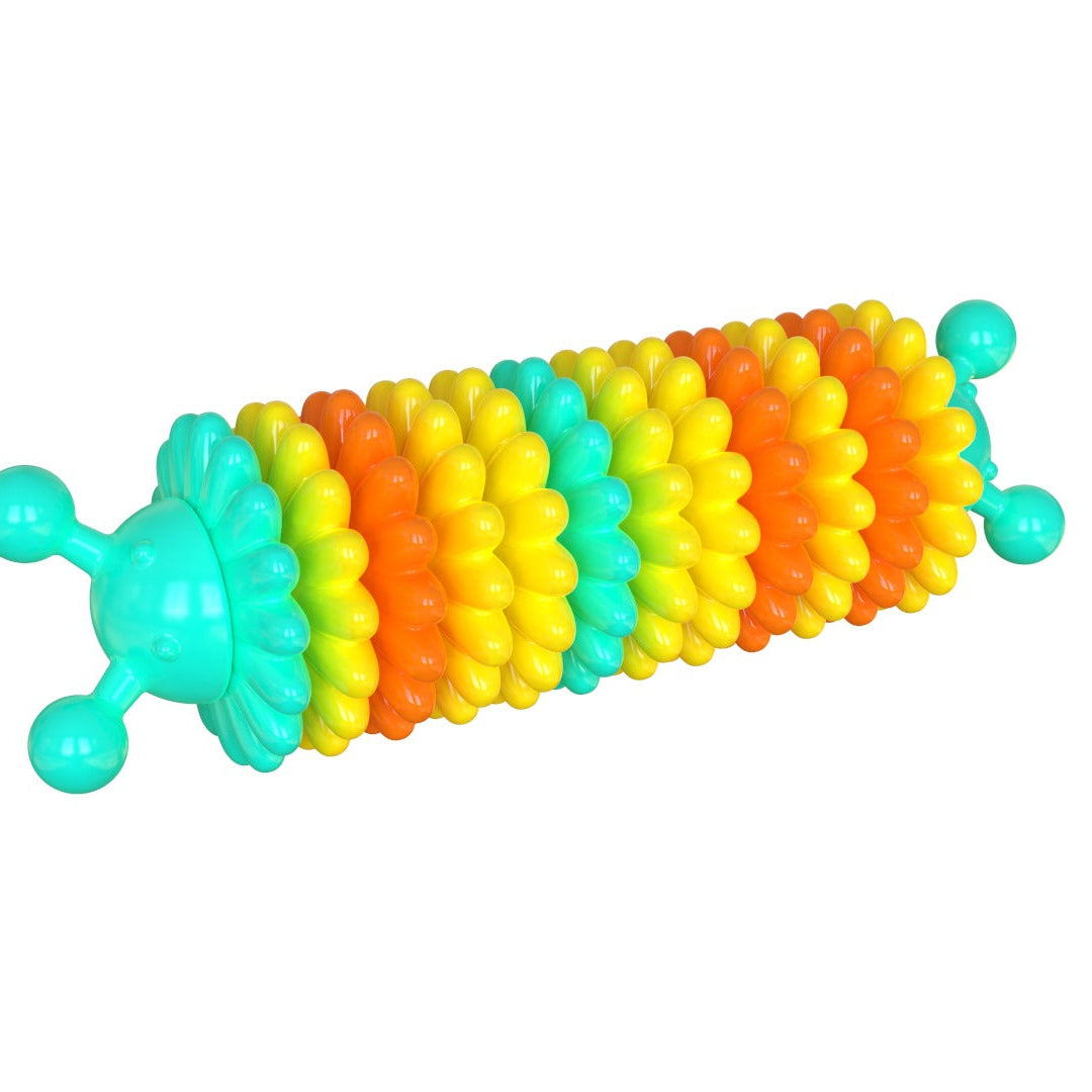 Pet Products Natural Rubber Dog Toothbrush Molar Stick