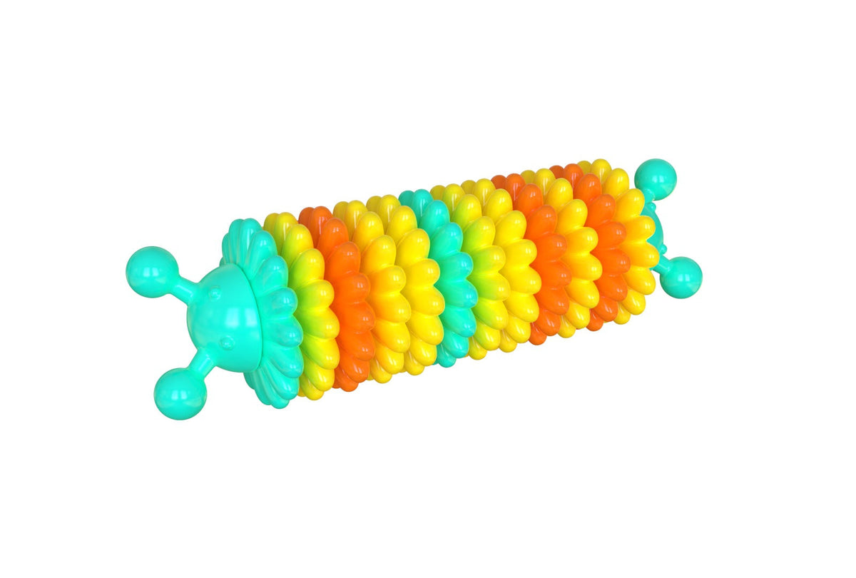 Pet Products Natural Rubber Dog Toothbrush Molar Stick