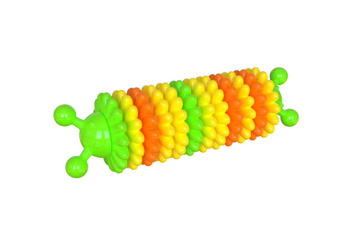 Pet Products Natural Rubber Dog Toothbrush Molar Stick