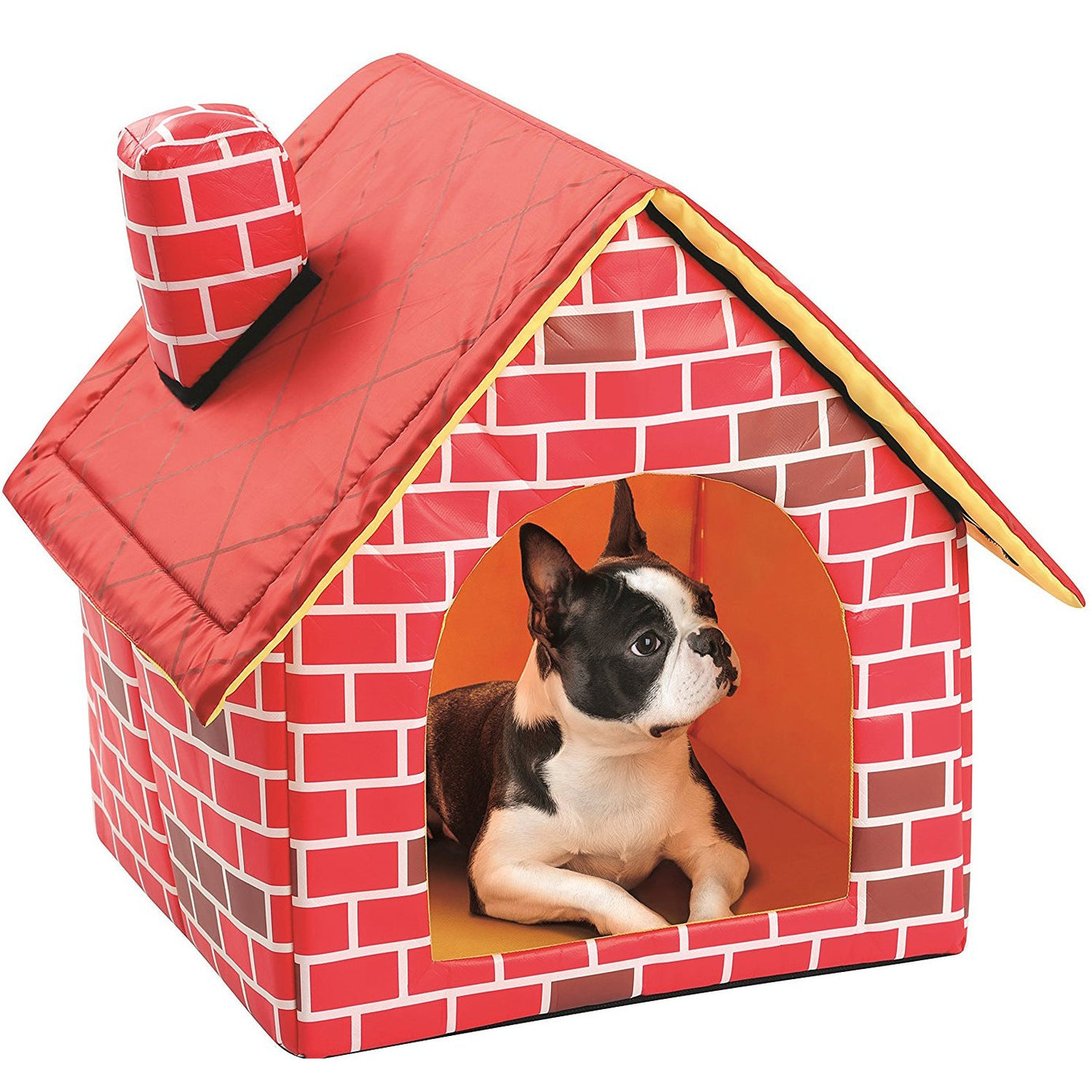 Pet Kennel Puppy Four Seasons Removable And Washable Teddy Bichon