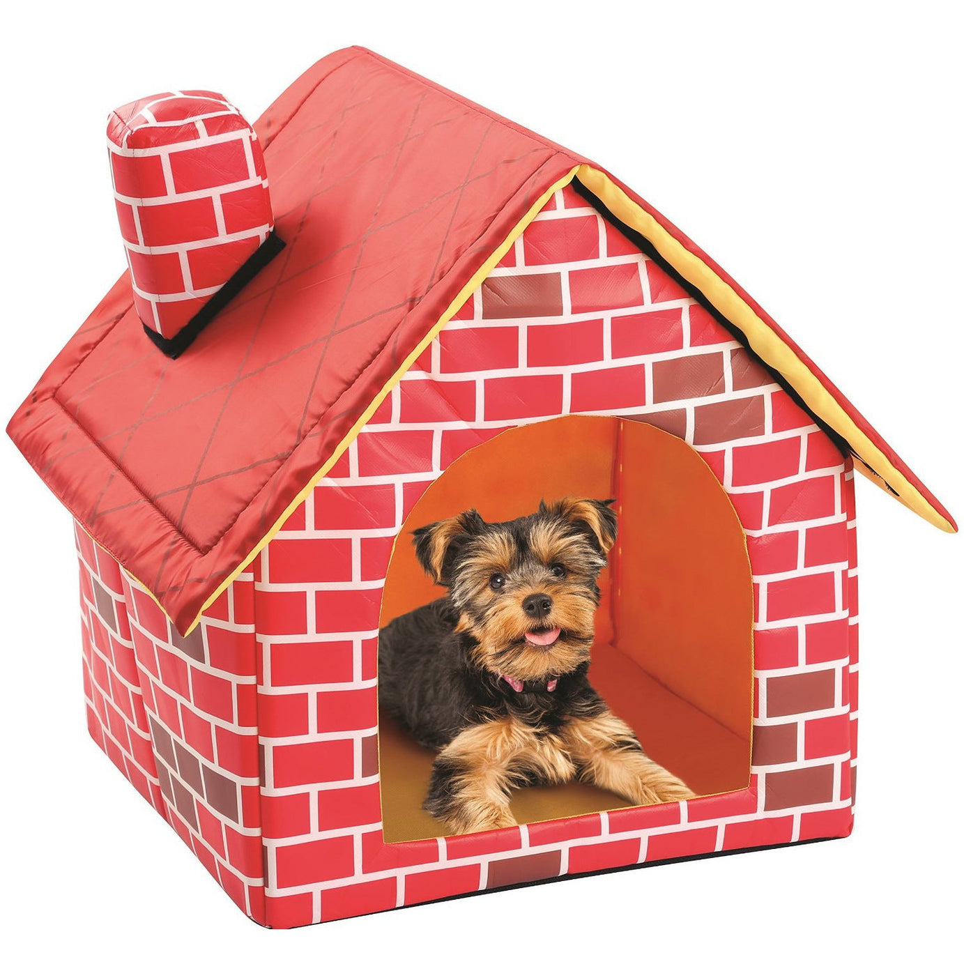 Pet Kennel Puppy Four Seasons Removable And Washable Teddy Bichon