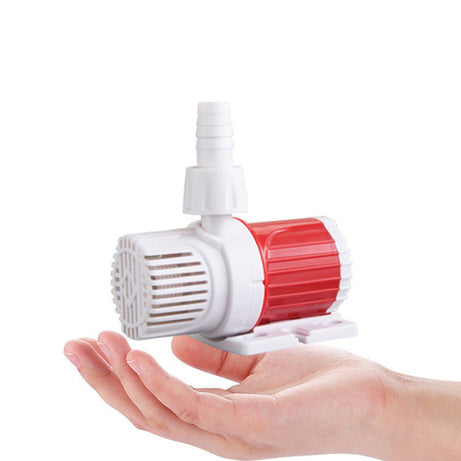 Silent Filter For Water Pump Submersible