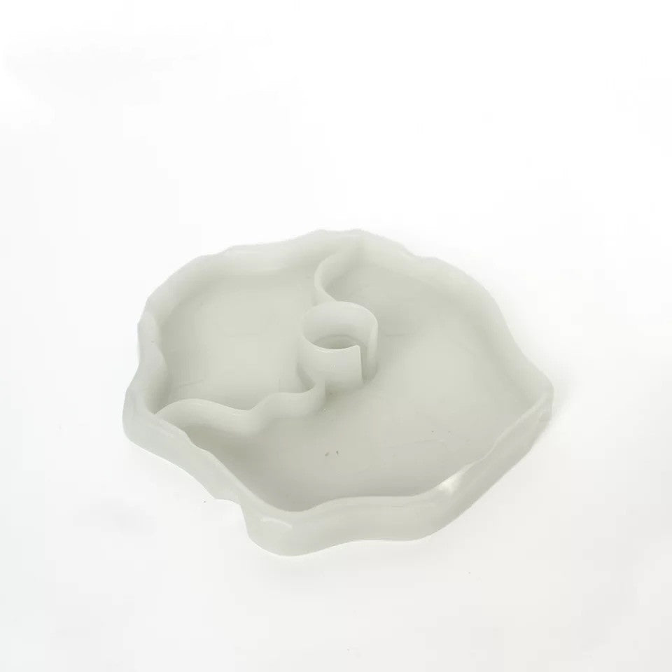 Reptile Food Basin Tortoise Water Automatic