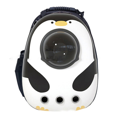 Pet Bag Out Portable Space Cat Dog Pet Shoulders Pet Backpack Pet