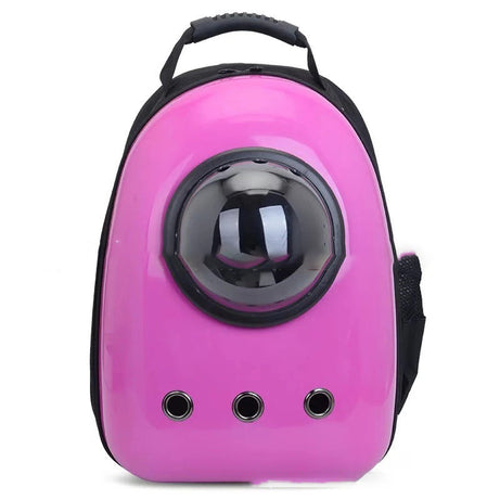Pet Bag Out Portable Space Cat Dog Pet Shoulders Pet Backpack Pet