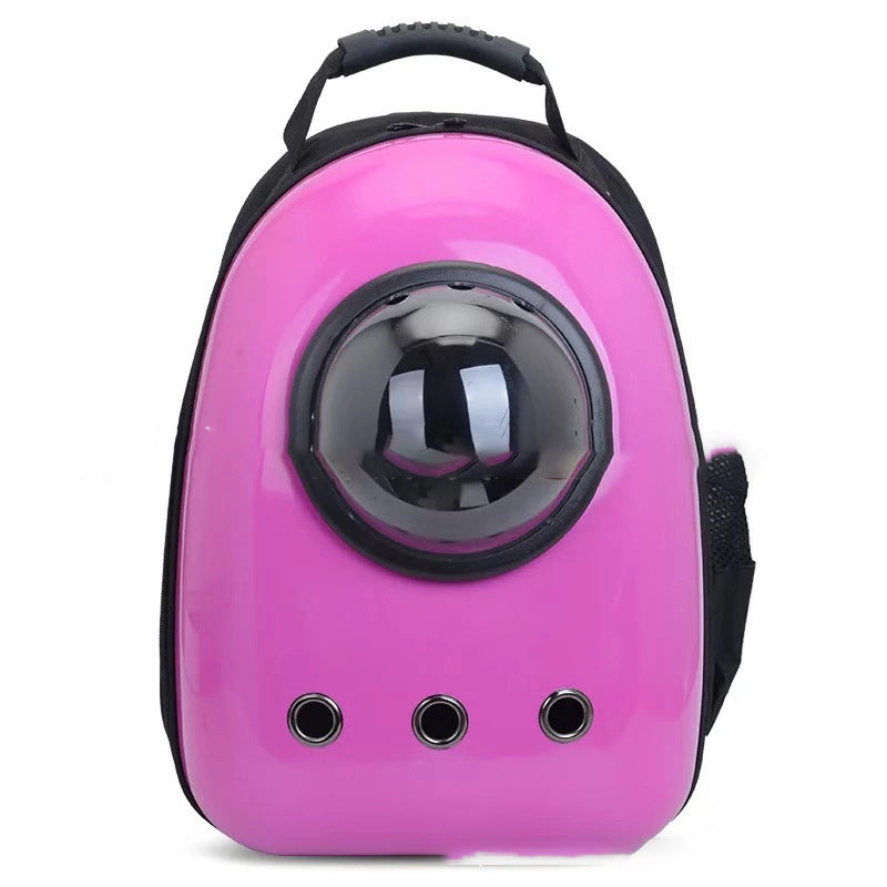 Pet Bag Out Portable Space Cat Dog Pet Shoulders Pet Backpack Pet