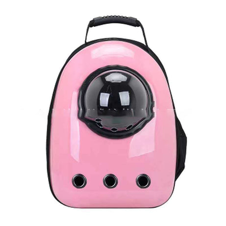 Pet Bag Out Portable Space Cat Dog Pet Shoulders Pet Backpack Pet
