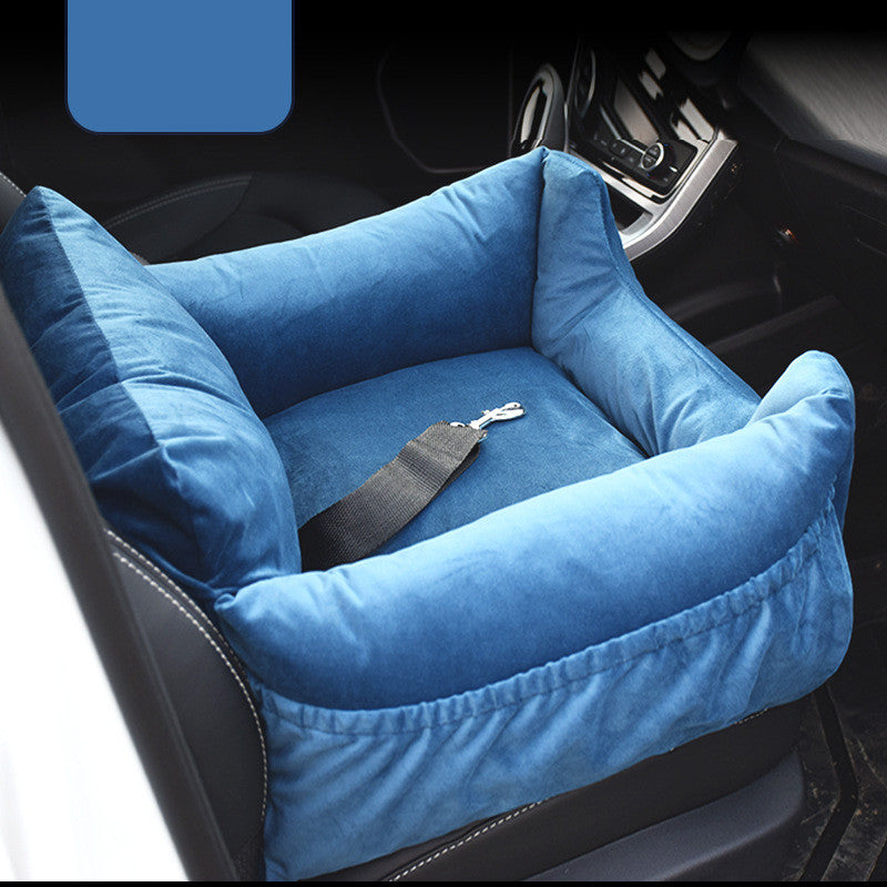 Pet Car Litter For Dogs And Cats Seat