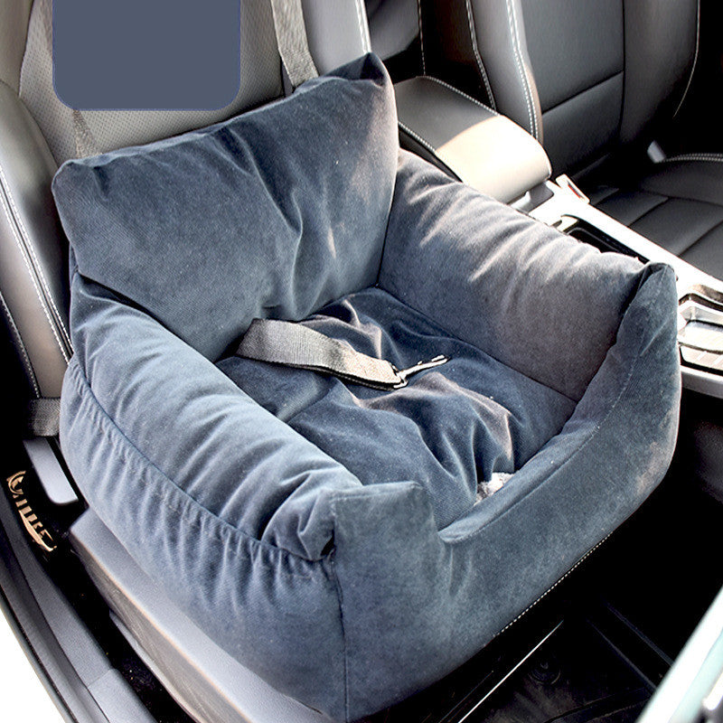 Pet Car Litter For Dogs And Cats Seat
