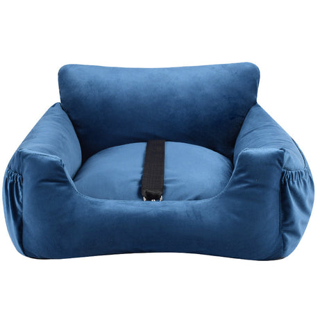 Pet Car Litter For Dogs And Cats Seat