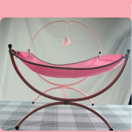Four Seasons Universal Cat Recliner Bed