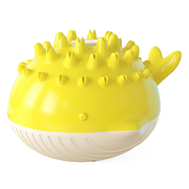 Pets Supplies Hot Summer Electric Water Floating