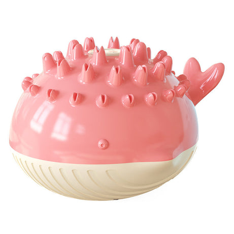 Pets Supplies Hot Summer Electric Water Floating