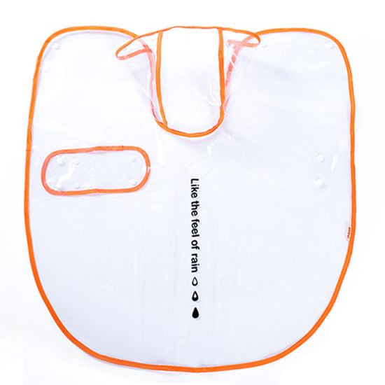 Hoopet Dog Raincoat Big Medium-sized Dogs Pet Waterproof Clothing