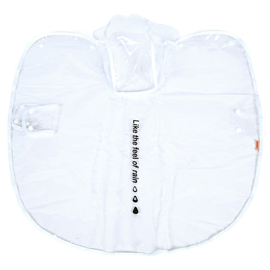 Hoopet Dog Raincoat Big Medium-sized Dogs Pet Waterproof Clothing