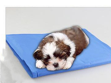 Ice Mat Summer Cooling Cushion Pet