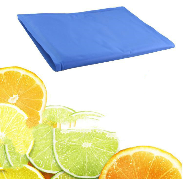 Ice Mat Summer Cooling Cushion Pet