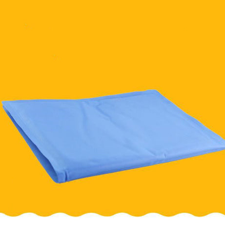 Ice Mat Summer Cooling Cushion Pet
