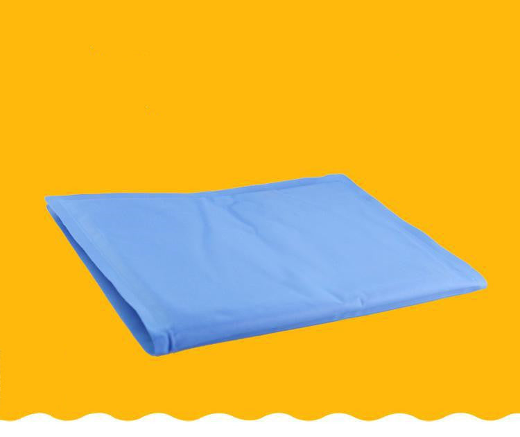 Ice Mat Summer Cooling Cushion Pet