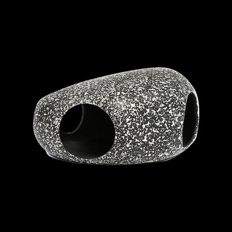 Aquarium Decorative Stone Decorations Ponds Ceramic Shrimp Farms