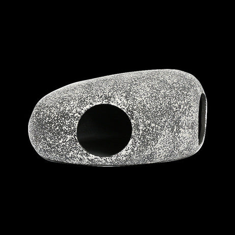 Aquarium Decorative Stone Decorations Ponds Ceramic Shrimp Farms