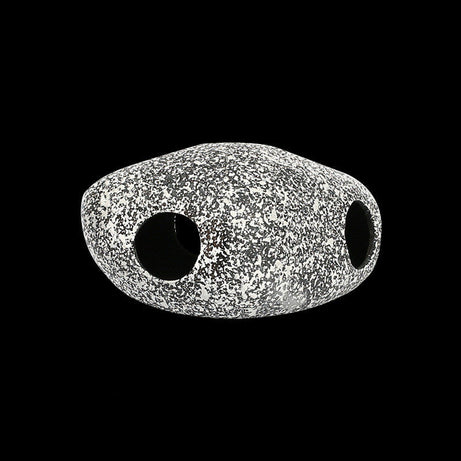 Aquarium Decorative Stone Decorations Ponds Ceramic Shrimp Farms